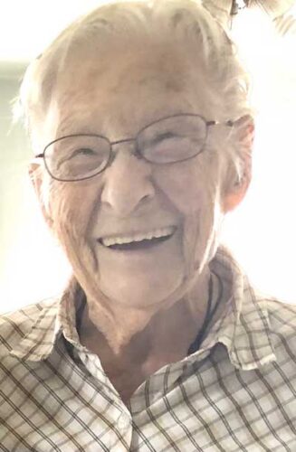 Barbara J. Anderson